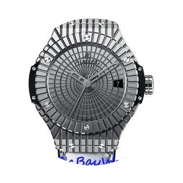 Hublot Big Bang Caviar 346.SX.0870.VR...