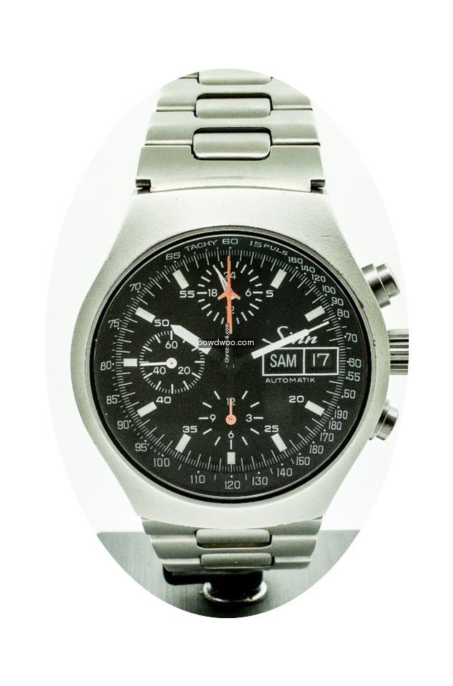 Sinn 157...
