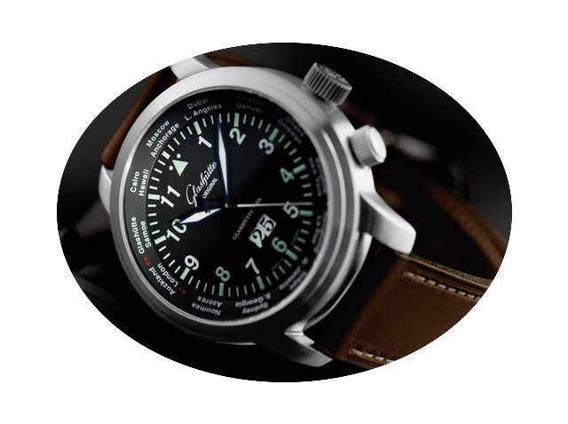 Glashütte Original [JUNE SPECIAL] Origi...