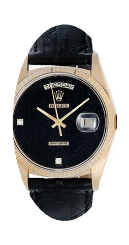 Rolex President - Day-Date 18038...
