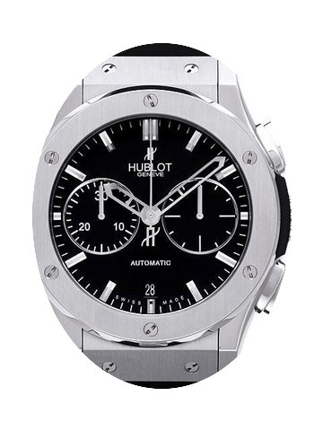 Hublot Classic Fusion Chronograph Titani...