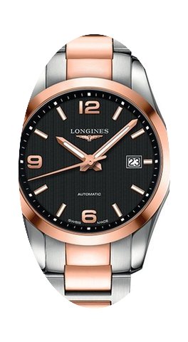 Longines Conquest Classic Gents...