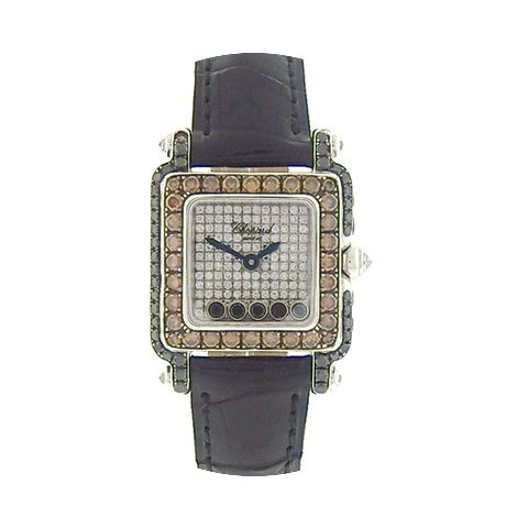 Chopard Happy Sport Diamond...