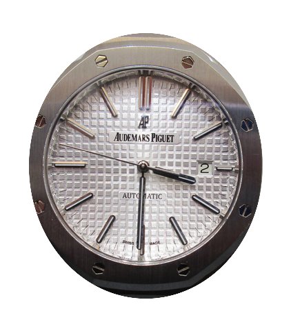 Audemars Piguet Royal Oak...