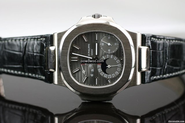 Patek Philippe Nautilus...