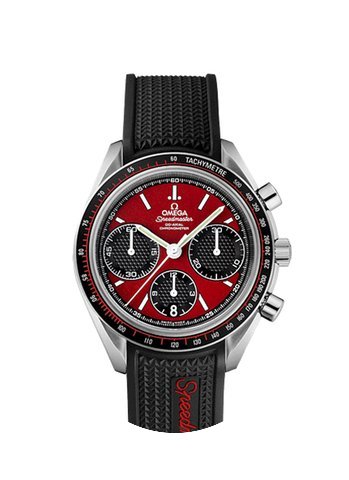 Omega SPEEDMASTER RACING CO-AXIAL CHRONO...
