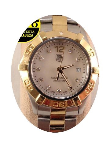 TAG Heuer Aquaracer...