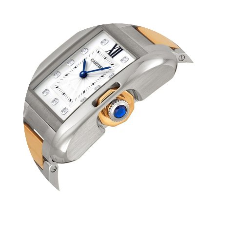 Cartier TANK ANGLAISE...
