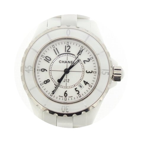 Chanel J12 Lady Ceramic...