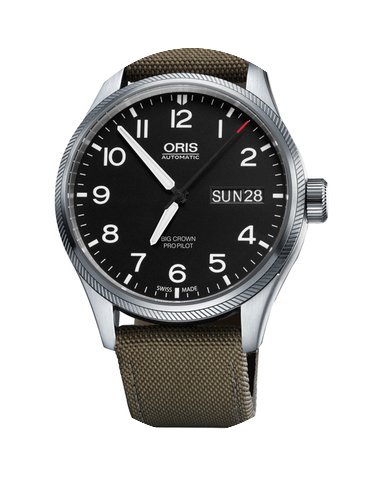 Oris Big Crown ProPilot Day Date...