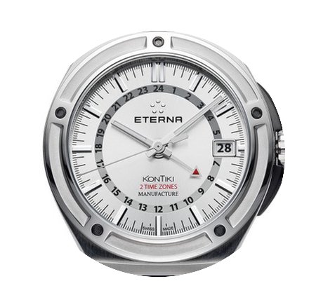 Eterna ROYAL KONTIKI GMT...