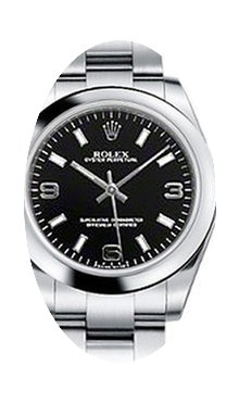 Rolex Oyster Perpetual 31 Ladies Midsize...