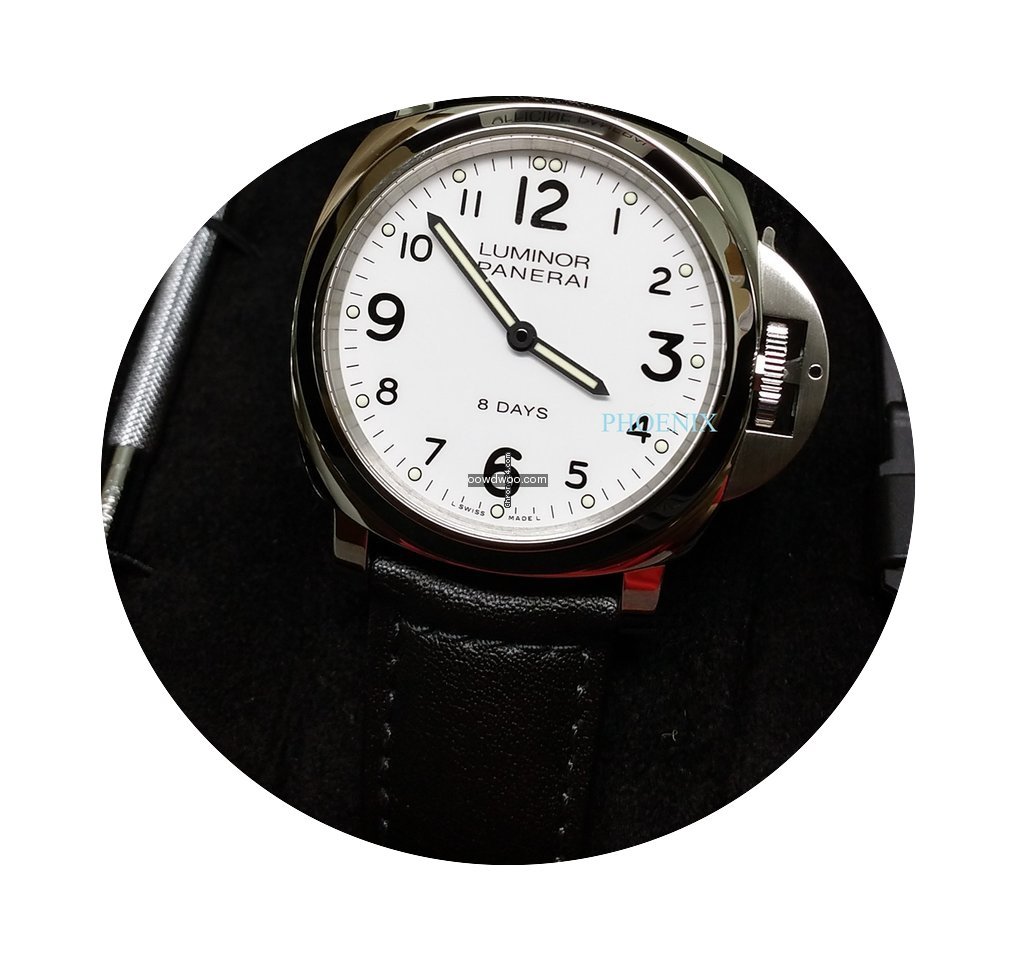 Panerai Luminor 561...