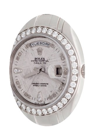 Rolex Masterpiece Model 18946...