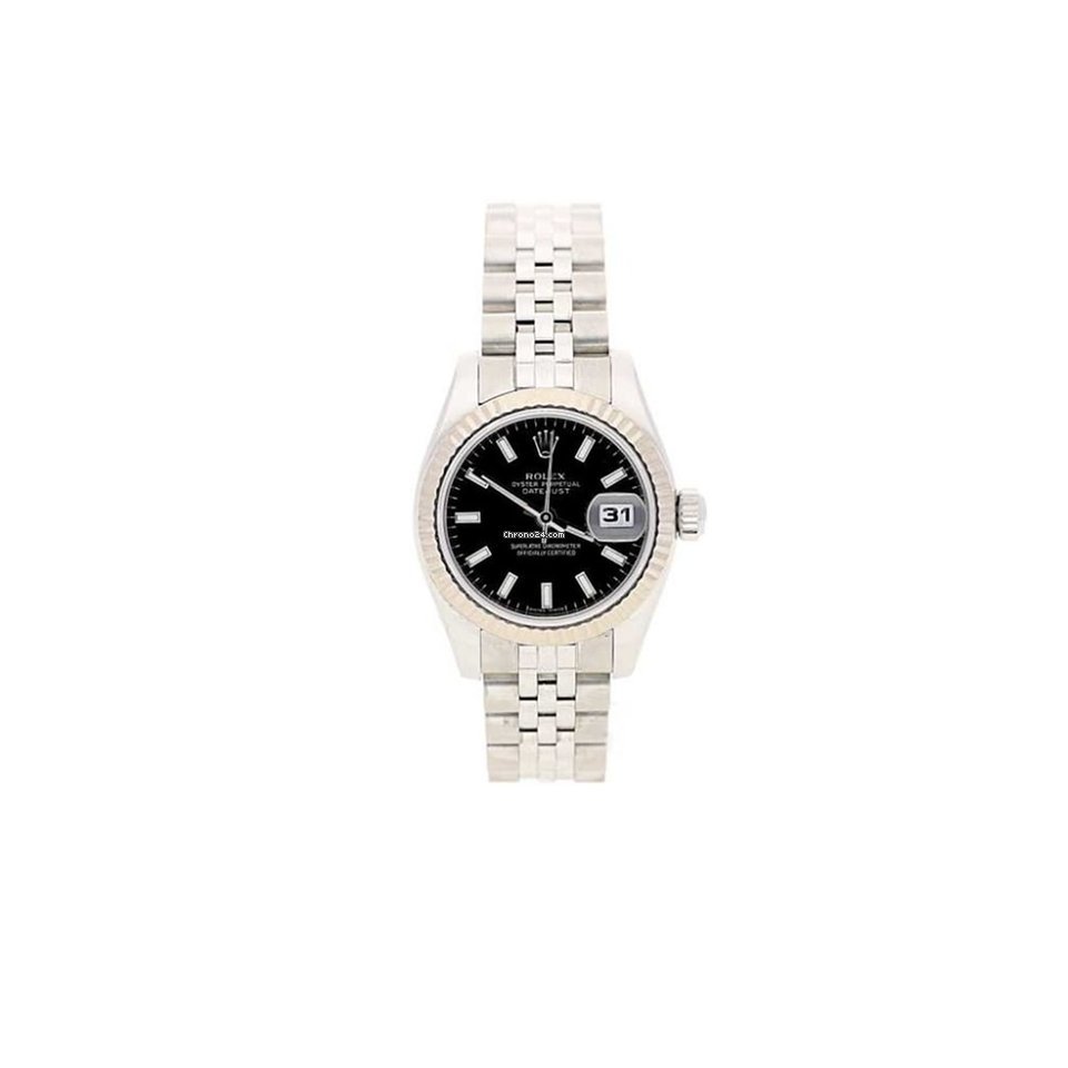 Rolex Oyster Perpetual Datejust Lady 179...