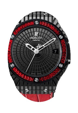 Hublot Tutti Frutti Caviar...