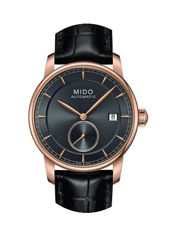 Mido Baroncelli...