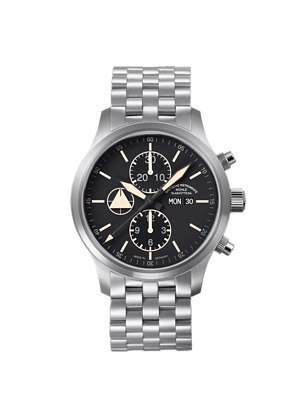 Mühle Glashütte Terranaut I Trail NEU ...