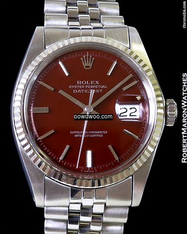 Rolex Datejust...