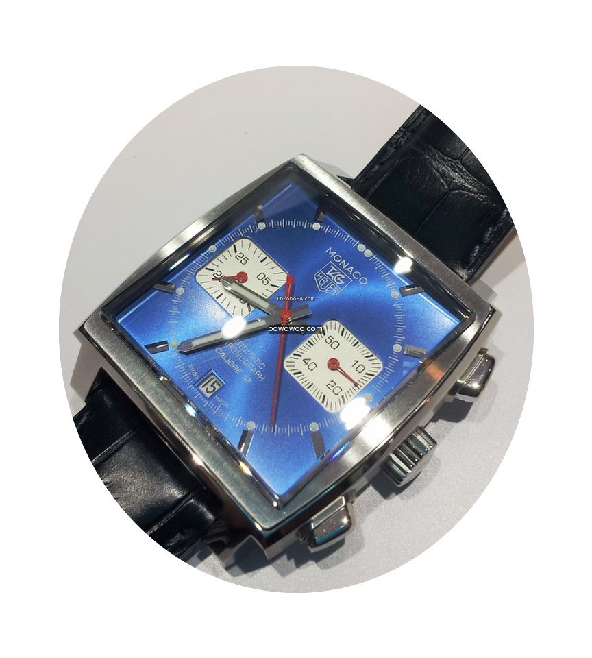 TAG Heuer MONACO...