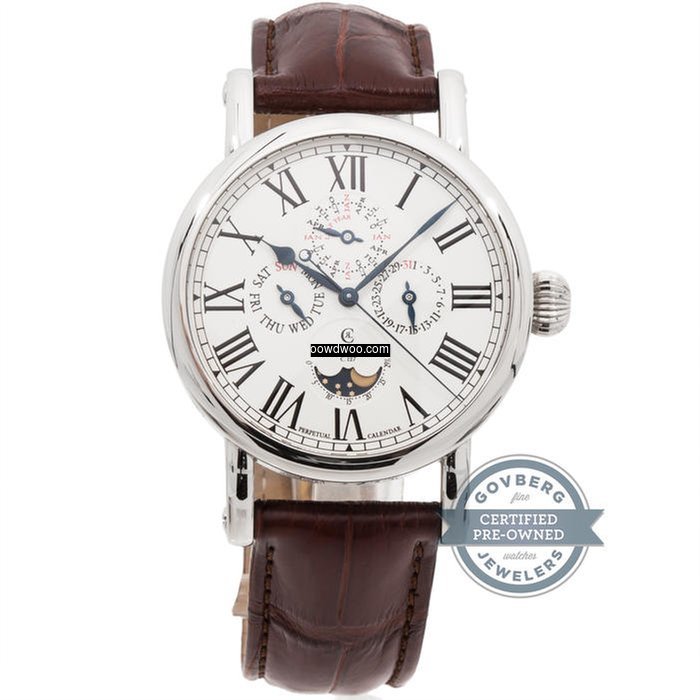 Chronoswiss Perpetual Calendar CH1723...