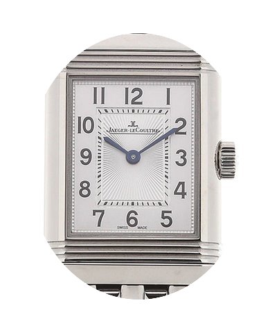 Jaeger-LeCoultre Reverso Small Duetto 34...