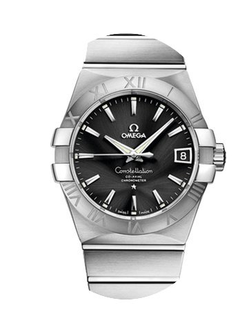 Omega Constellation 38 Mm...