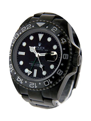 Rolex GMT-Master II 116710...