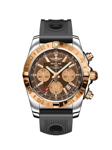 Breitling Chronomat GMT 44 mm...