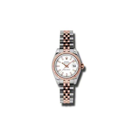Rolex Lady Datejust 26...
