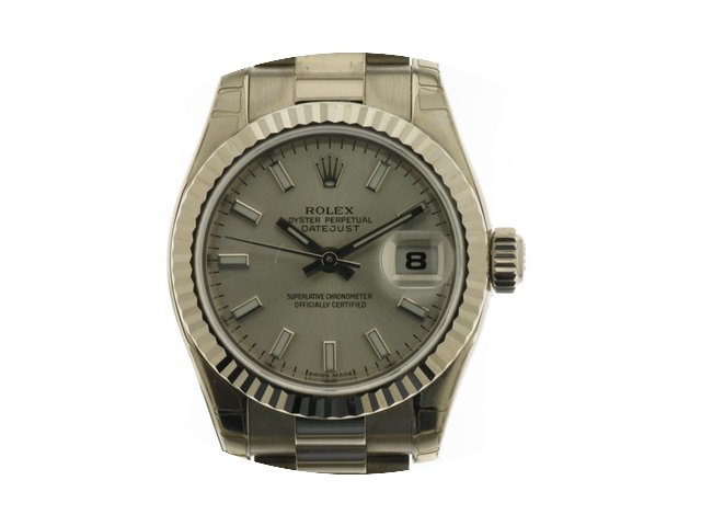 Rolex Datejust President...