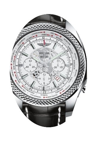 Breitling for Bentley B05 Unitime...