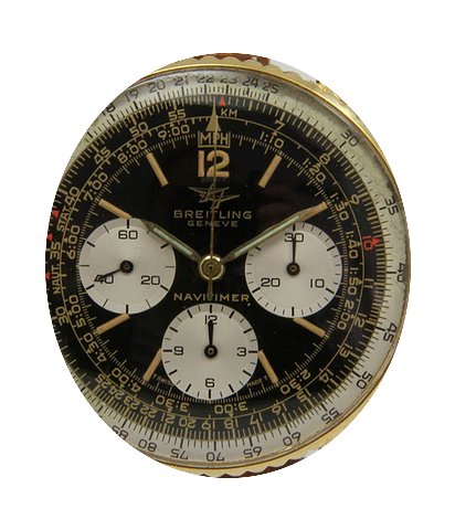 Breitling Navitimer Ref. 806...