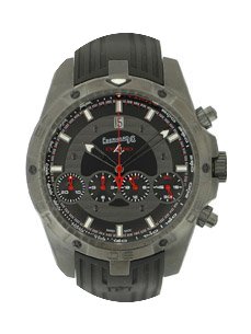 Eberhard & Co. GENT full injection e...