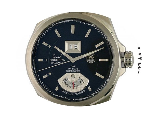 TAG Heuer Grand Carrera Calibre 8RS Gran...