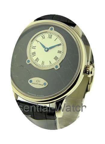 Jaquet-Droz Petite Heure Minute...