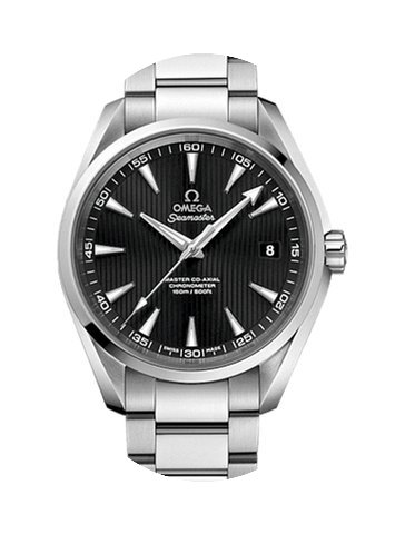 Omega Seamaster Aqua Terra Co-axial 41,5...