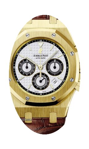 Audemars Piguet Royal Oak...