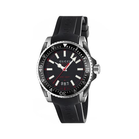 Gucci WATCH DIVE YA136303...