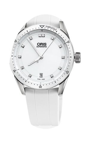 Oris Artix GT Date, Diamonds, Ceramic To...