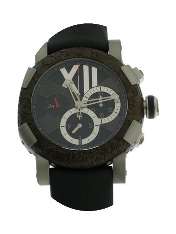 Romain Jerome Titanic DNA...