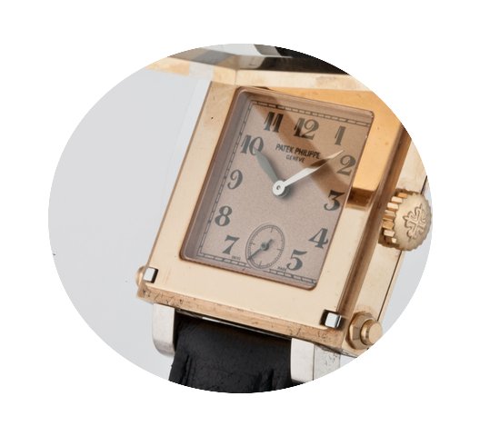 Patek Philippe 5099 R...