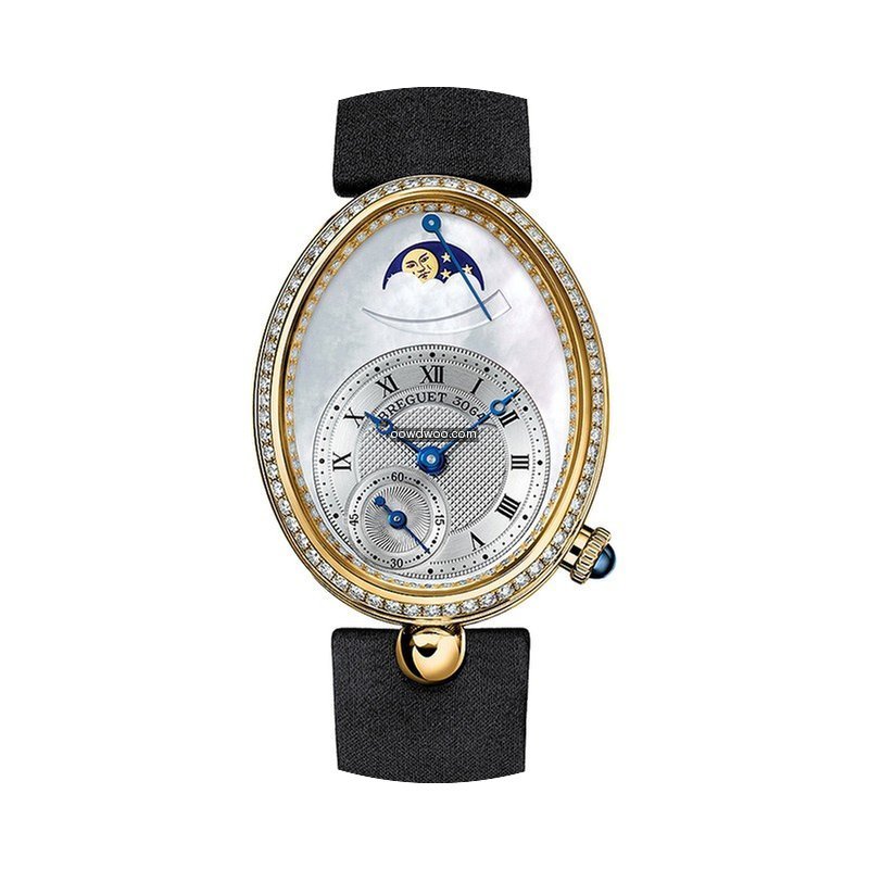 Breguet Reine De Naples...