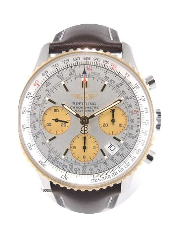 Breitling Navitimer D23322 Full set...