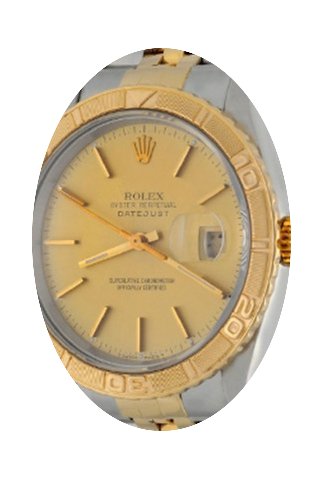 Rolex Datejust Model 16263...