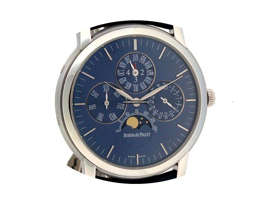 Audemars Piguet Jules Audemars 26000PT...