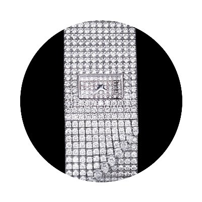 Piaget [NEW] LIMELIGHT FRINGE...