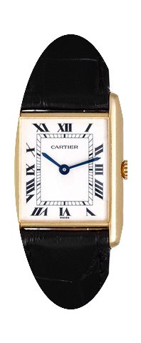 Cartier Tank...