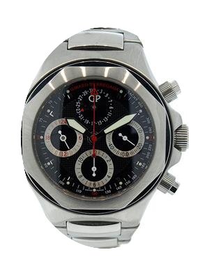 Girard Perregaux Laureato EVO3 Chronogra...