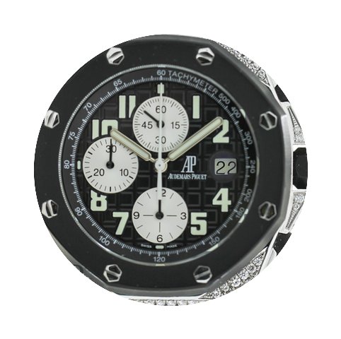 Audemars Piguet Royal Oak Offshore, Afte...